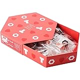 グラン ダ ジュール 【福岡限定】ネジチョコ 8g×15袋入（博多 あまおう味）