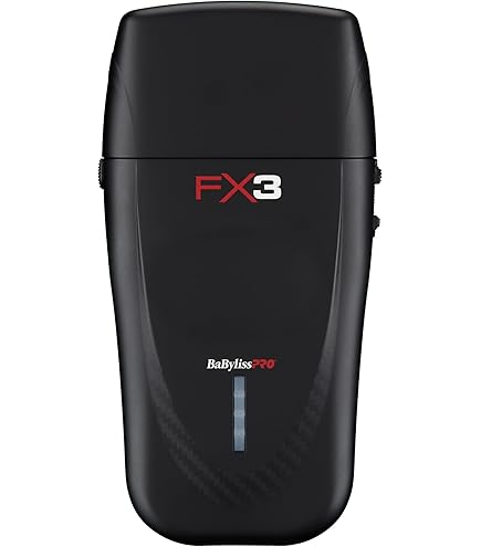 新品未使用 BaByliss Pro FOILFX02 Cordless 新品未使用 BaByliss Pro FOILFX02 マットグレー 限定版 - メルカリ