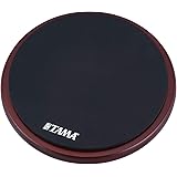 タマ(Tama) TAMA タマ 適度なリバウンドとリアルな感触を追求した9"サイズの練習パッド TSP9