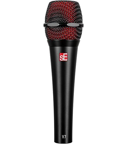 配信機器・PA機器・レコーディング機器 SE Electronics V7 Switch V7 Switch - sE Electronics | Hookup, Inc.