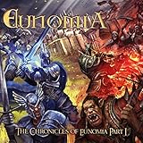 The Chronicles Of Eunomia Part 1