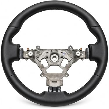 Amazon.co.jp 最新リリース: 車用ステアリング・ハンドル の新着