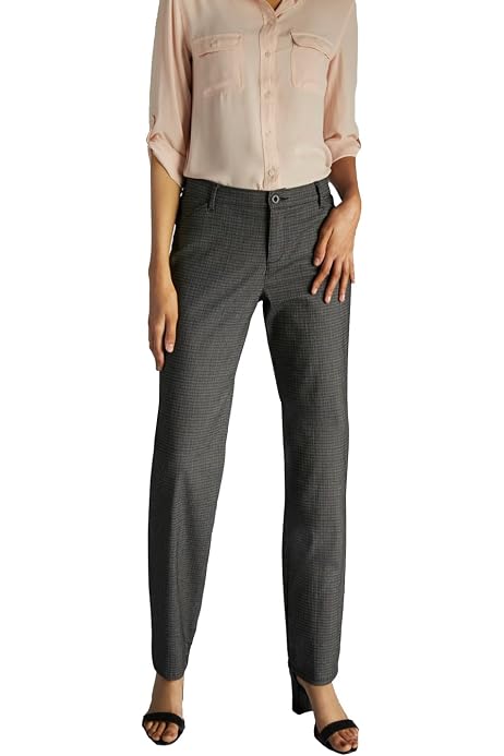 Lee Womens 48503 Plus Size Relaxed Fit 