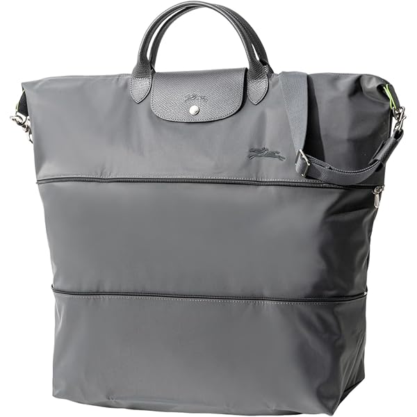 Amazon | [ロンシャン] ボストンバッグ LE PLIAGE GREEN トラベル