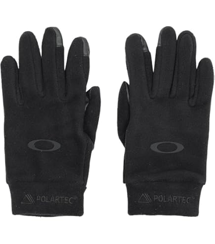 実物新品 Oakley Pilot Gloves サイズS Oakley Factory Pilot Core Glove - Blackout | Oakley® 日本