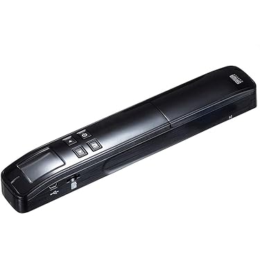 新品未使用 ハンディスキャナー ドキュペン 3R-DPRC800 新品未使用 ハンディスキャナー ドキュペン 3R-DPRC800