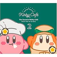 The Sound of Kirby Café 2/サウンド・オブ・カービィカフェ2