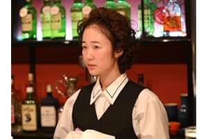 第９話「凪、慎二、家族をリセットする」