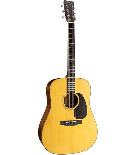 Amazon | Martin D-18 Satin アコースティックギター マーチン