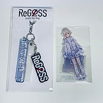 轟はじめ　アクリルコースター　浮き輪キーホルダー ホロナツパラダイス 浮き輪キーホルダー アクリルチャーム 轟