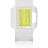 Amazon 脱毛器シルキン用光源ランプカートリッジ Silkin クリーニングアクセサリ 通販