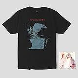 Isn't Anything (Amazon限定マグネット封入) [数量限定 / 解説書付 / 高音質UHQCD仕様 / リマスター音源 / 国内盤CD +【Mサイズ】Tシャツ] (BRC666TM)
