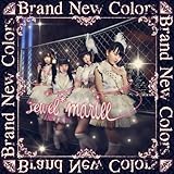 Brand New Colors(B-TYPE)