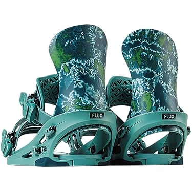 Amazon.co.jp 最新リリース: スノーボードビンディング の新着