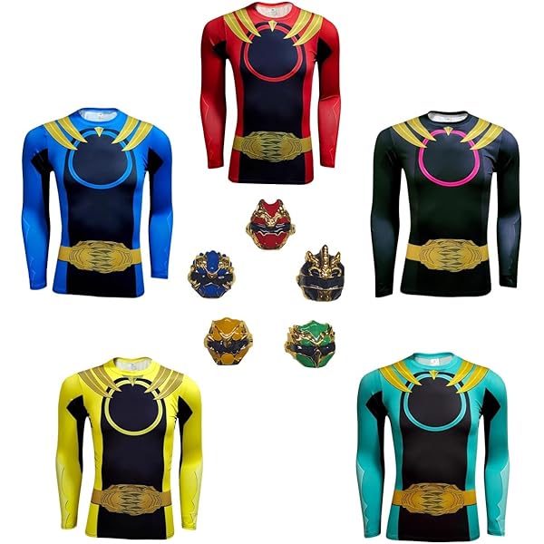 ゴジュウジャー ゴジュウウルフ 大人用コスプレ ゴジュウウルフ 一番