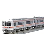 Amazon | KATO Nゲージ 313系 0番台 東海道本線 4両セット 10-1382