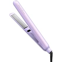 SALONIA NiziU ストレートヘアアイロン 24mm Amazon.co.jp: 【NiziUコラボ】SALONIA サロニア スムースシャイン