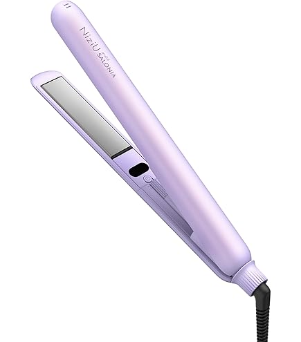 Amazon | IC超うすペリカン(ロング)アイロン TR-9 7mm Sタイプ | 田中