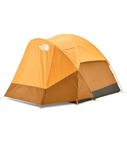 Amazon | THE NORTH FACE(ザ・ノース・フェイス) Wawona 4フット