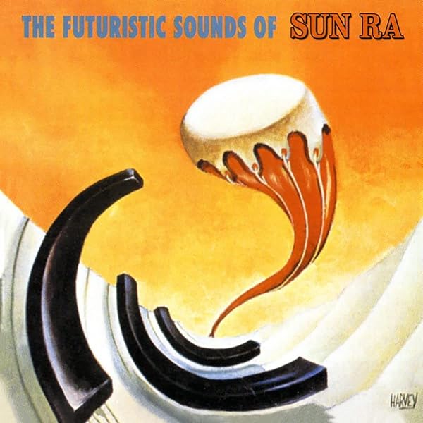 Amazon | Astro Black | Sun Ra サンラ | モダンジャズ