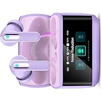 Amazon.co.jp: イヤホン bluetooth ワイヤレスイヤホン【2025音響技術