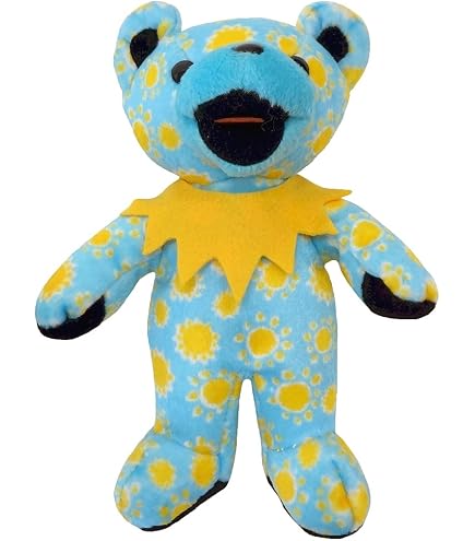 グレイトフルデッドベア ぬいぐるみ 16体おまとめ Amazon.co.jp