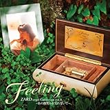 Feeling ZARD orgel Collection vol.4 �`���̔��΂݂�Y��Ȃ��Ł`