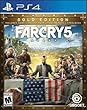 Far Cry 5 - Gold Edition (輸入版:北米)- PS4