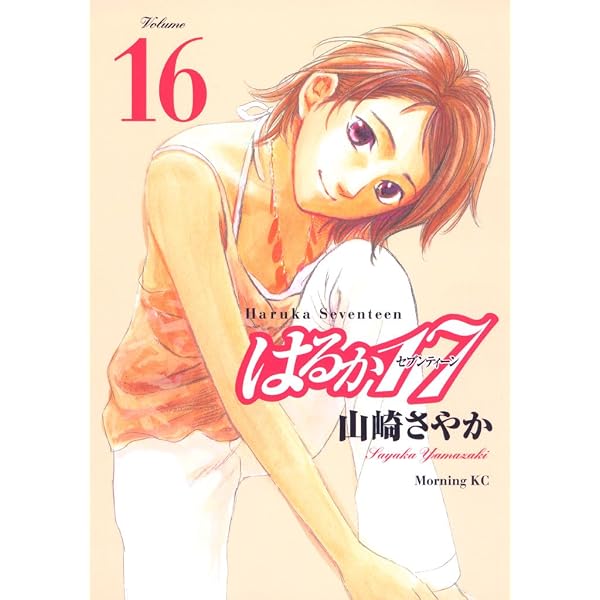 はるか17（18） (モーニングコミックス) | 山崎さやか | 青年