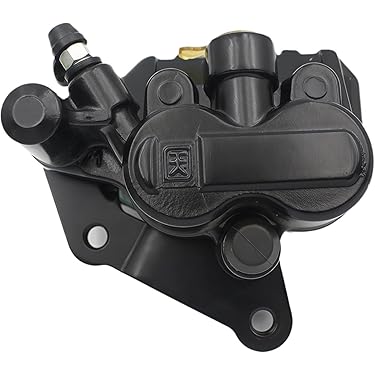 Amazon.co.jp 最新リリース: バイク用ブレーキキャリパー の新着