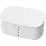たつみや HAKOYA わっぱ一段弁当 700ml マットホワイト わっぱモノトーン 301786 日本製