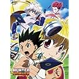 HUNTER×HUNTER G.I編 Blu-ray BOX(本編4枚組)