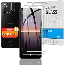 Xperia 10 Ⅱ 箱付き Amazon | docomo Xperia 10 II SO-41A ブラック スマートフォン本体