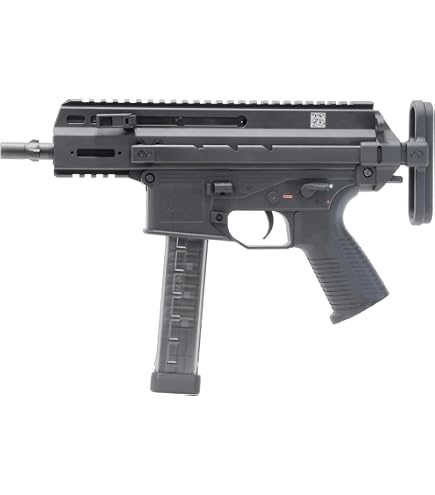 Amazon.co.jp: ASG 電動ガン CZ EVO3 SCORPION A1 BK 新型ECU搭載
