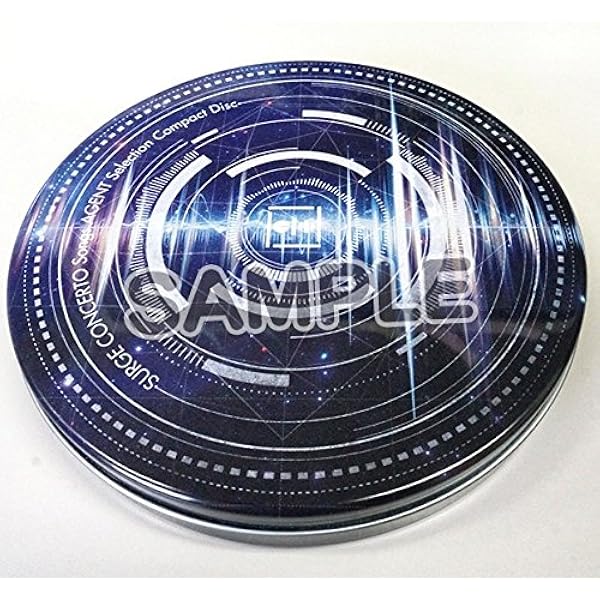 シェルノサージュ オリジナルサウンドトラック 〜音と世界の受信記録Sec.2〜 シェルノサージュ オリジナルサウンドトラック ～音と世界の受信記録