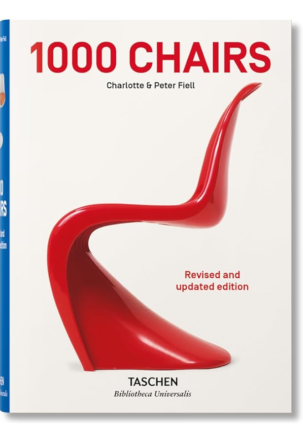 Amazon | Design of the 20th Century (25) | Fiell, Charlotte, Fiell