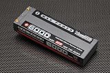 ヨコモ (YOKOMO) 7.4V100C LCG6000mAhヨコモ リポバッテリー YB-V260BLB