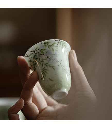 【新品】台湾　宜龍の茶器　EILONG　綠翠玉　エメラルド Amazon.co.jp: 台湾 宜龍の茶器 EILONG 綠翠玉 エメラルド : ホーム