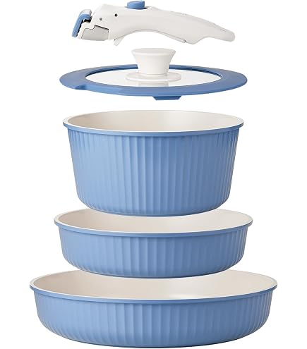 Amazon.co.jp: ヘンケルス カプリノッテ グラニチウム フライパン3点