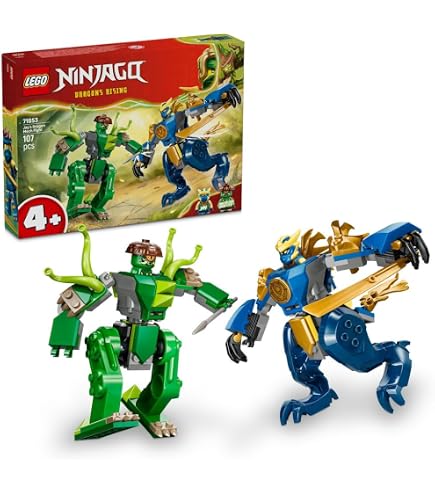 Amazon.co.jp: LEGO 30675 Tournament Training Ground & Kai and