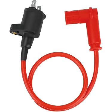 Amazon.co.jp 売れ筋ランキング: バイク用イグニッションコイル の中で