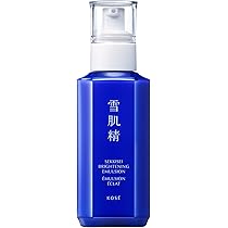 Amazon | KOSE 薬用 雪肌精 化粧水 200ml | Kose | 化粧水 通販
