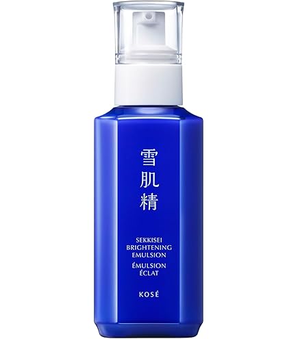 Amazon | 雪肌精シュープレム 乳液II 140ml | Kose | 乳液・クリーム 通販