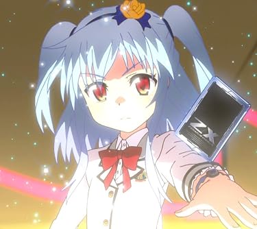 2019年秋アニメ - 各務原 あづみ（かがみはら あづみ）