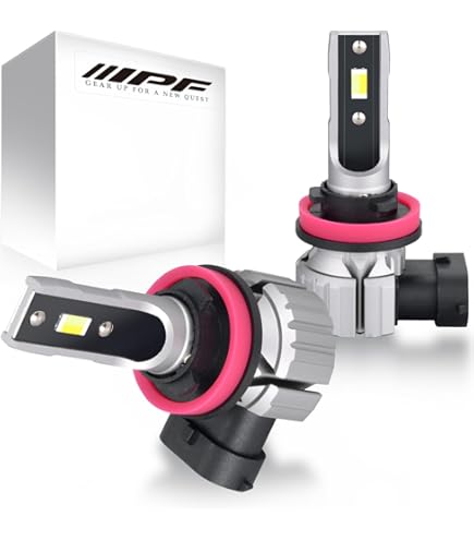 KOITO フォグランプ専用LED ホワイト　H16 Amazon | KOITO(小糸製作所)フォグランプ専用LEDバルブキット LED