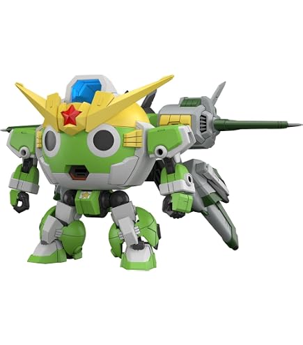 Amazon.co.jp: BANDAI SPIRITS(バンダイ スピリッツ) HG ケロロ軍曹