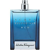 Amazon | SALVATORE FERRAGAMO フェラガモ エフ バイ フェラガモ