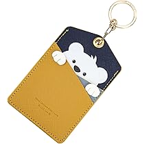 Amazon | [stablue] パスケース 高校生 女子 かわいい 定期入れ 男の子