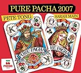 Pure Pacha 2007: Mixed Pete Tong & Sarah Main