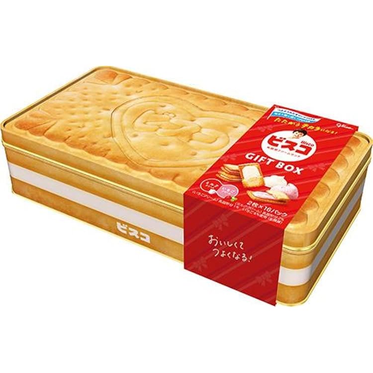 LU ビスケット　ボックス新品レア♪ LU ビスケット ボックス新品レア♪